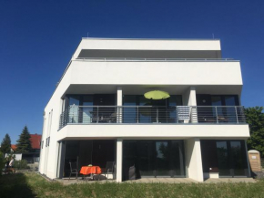 STRELASUNDBLICK in Altefähr